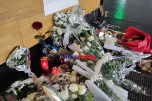 Τραγωδία στα Τέμπη: Δίωξη για κακούργημα στον σταθμάρχη της Λάρισας - "Αναλαμβάνω την ευθύνη που μου αναλογεί" - εικόνα 4