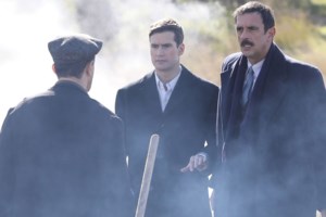 Πρωταγωνιστής από τις Άγριες Μέλισσες εξομολογείται: "Χρωστάω τη ζωή μου στον Κώστα Καζάκο" - εικόνα 2