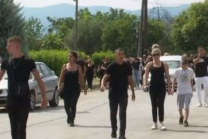 Γυναικοκτονία - Ρέθυμνο: Προκλητικός ο 60χρονος - "Αν δεν μου είχε επιτεθεί, δεν θα την είχα σκοτώσει" [Βίντεο] - εικόνα 2