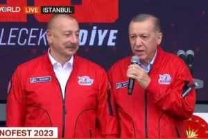 Η Bild "βλέπει" κατάρρευση της συμφωνίας για το προσφυγικό αν χάσει ο Ερντογάν τις εκλογές - εικόνα 2