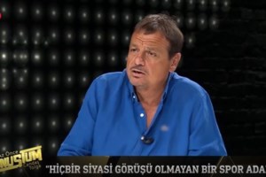 Παναθηναϊκός: Ο Αταμάν ανανέωσε για άλλα 3 χρόνια τη συνεργασία του με το "τριφύλλι" - εικόνα 2