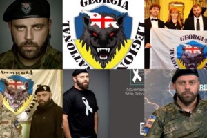 Ουκρανική πρεσβεία στην Ελλάδα: Ρωσική προπαγάνδα ότι το τάγμα Αζόφ είναι παραστρατιωτική μονάδα - εικόνα 2