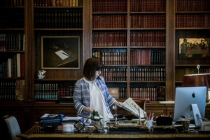 Στη Ξάνθη η Πρόεδρος της Δημοκρατίας Κατερίνα Σακελλαροπούλου - Δεύτερη επίσκεψη στη Θράκη