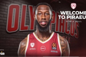 Ολυμπιακός: Αυτή είναι η νέα ερυθρόλευκη φανέλα - "Γεύση" και από το εντυπωσιακό μουσείο [βίντεο]