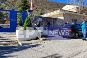 Κιβωτός του Κόσμου: Αυτή είναι η υπεύθυνη της δομής στην Καλαμάτα - Συνελήφθη για οπλοκατοχή αλλά αφέθηκε ελεύθερη - εικόνα 5