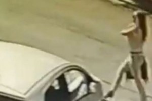 Επίθεση με βιτριόλι: Στις φυλακές Ελαιώνα η 35χρονη - "Είναι σε καλύτερη ψυχολογική κατάσταση" λέει ο Κεχαγιόγλου