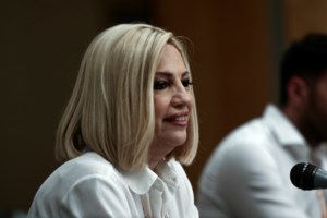 Παγκόσμια Ημέρα της Γυναίκας: Οι γυναίκες στην πρώτη γραμμή στη μάχη κατά του κορονοϊού - εικόνα 2