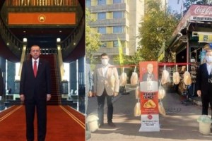 Κοινή διακήρυξη Ελλάδας-Κύπρου-Αιγύπτου: Καταδίκη των τουρκικών προκλήσεων