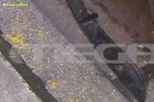 Δολοφονία Άλκη: Συνταρακτικός ο φίλος του που περιγράφει την επίθεση - "Άσε εμένα, μπαμπά, δεν μπόρεσα να τον σώσω" - εικόνα 3