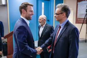 Εξελίξεις στον ΣΥΡΙΖΑ: Έκτακτη συνεδρίαση της ΠΓ - Ο Κασσελάκης ανακοινώνει την υποψηφιότητά του