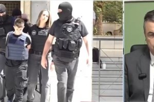 Ειρήνη Μουρτζούκου: Πού επικεντρώνονται οι αρχές μετά το απολογητικό υπόμνημα - Οι αιχμές για "τρίτο πρόσωπο" - εικόνα 2