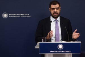 Ρωμανός (ΝΔ): Ελπίζουμε ο Σκουρλέτης να κατονομάσει τους επώνυμους δημοσιογράφους που λειτουργουν σαν τρολ