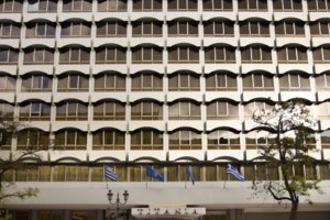 Ποιος θα μετακομίσει στο ιστορικό κτίριο του ΔΟΛ στη Χρήστου Λαδά - Σε φάση ανακαίνισης το ακίνητο