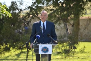 "Θόλους" 2 δισ. ευρώ θέλει να φτιάξει η Ελλάδα - Το αντιαεροπορικό και anti-drone αμυντικό σύστημα που εξήγγειλε ο Δένδιας