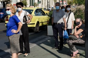 Κορονοϊός: Σοκάρει ο κορυφαίος Γερμανός λοιμωξιολόγος - "Η πανδημία ξεκινά μόλις τώρα"