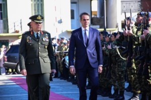 Επισκέψιμο, από αύριο, για το κοινό το Μνημείο Αθανάτων του Έθνους - εικόνα 4