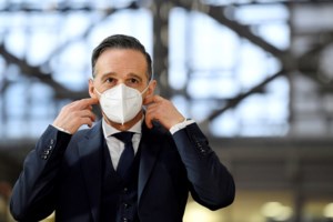 "Business Insider": Προς παράταση μέχρι τέλος Μαρτίου το lockdown στη Γερμανία