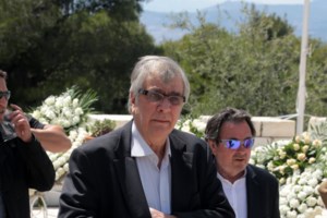 Στηβ Κακέτσης: Εξιτήριο πήρε από το νοσοκομείο ο γνωστός επιχειρηματίας- Νοσηλευόταν με βαρύ εγκεφαλικό - εικόνα 4