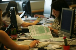 Φορολογικές δηλώσεις: Άνοιξε το taxisnet - Αναλυτικές οδηγίες - Μέχρι πότε πρέπει να τις υποβάλετε