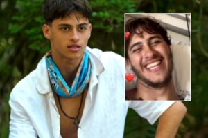 Survivor: Η πρώτη ανάρτηση του Σταύρου Φλώρου μετά τον ακρωτηριασμό του - "Κάνετε μία προσευχή για εμένα" - εικόνα 3