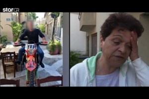 Μυτιλήνη: "Η 49χρονη είχε πρόβλημα με το αλκοόλ - Δεν ήθελε να σκοτώσει τον σύζυγό της", λέει ο δικηγόρος