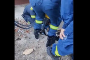 Λευκάδα: 50χρονος κατάπιε σακουλάκι με ηρωίνη σε έλεγχο της ΕΛΑΣ και πέθανε