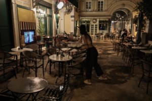 Τα μέτρα που ισχύουν για τις ημέρες του Πάσχα: Για εκκλησίες, μετακινήσεις, ωράριο κυκλοφορίας - εικόνα 2