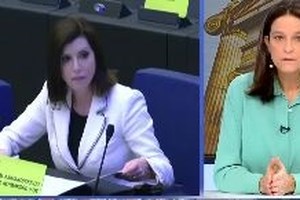 Το σκάνδαλο Ασημακοπούλου φέρνει και αγωγές σε βάρος του δημοσίου- Εφθασαν τα πρώτα εξώδικα στην Ασημακοπούλου - εικόνα 3