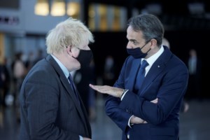 TUI: Νέες ακυρώσεις τουριστικών πακέτων προς Ελλάδα