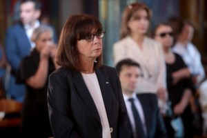 Μητσοτάκης για την τραγωδία στο Μάτι: Όσα αποκαλύπτονται είναι ανατριχιαστικά - Είναι ξεκάθαρο ότι υπήρξε προσπάθεια συγκάλυψης - εικόνα 4