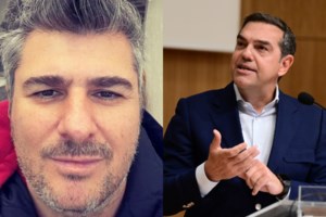 Politico: Το κόμμα της αξιωματικής αντιπολίτευσης της Ελλάδας οδεύει προς νέα ρήξη - Ο νικητής στο ΠΑΣΟΚ θα αξιοποιήσει την κατάρρευση - εικόνα 2