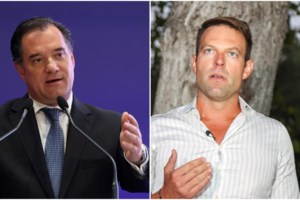 Άδωνις Γεωργιάδης: Οι εργαζόμενοι στα εργοστάσια θα τσακώνονται ποιος θα δουλέψει Κυριακή [βίντεο]