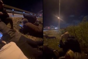 "Πλησιάζουμε σε συμφωνία εκεχειρίας με το Ισραήλ", λέει ο ηγέτης της Χαμάς