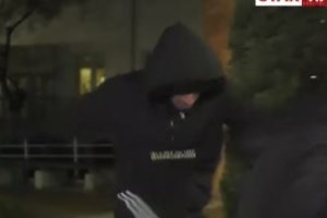 Θρίλερ στα Ψαχνά Ευβοίας - Δυο ηλικιωμένοι εντοπίστηκαν νεκροί μέσα στο σπίτι τους