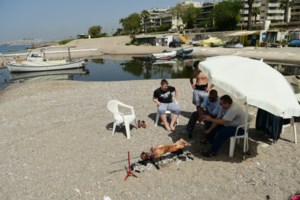 Γιαμαρέλλου: Είναι λογικό να ξεχάσουμε το Πάσχα στο χωριό - 2 εκατ. Αθηναίοι θα πάνε να διασπείρουν τον ιό στην επαρχία" [Βίντεο]