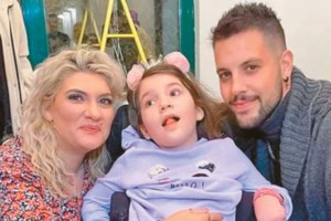 Πάτρα: Η "αποκαλυπτική" ζωγραφιά της Τζωρτζίνας λίγο πριν πεθάνει- Η ανάλυση παιδοψυχολόγου που σοκάρει