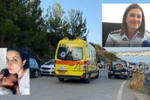 Χαλκιδική: Ναυαγοσώστης έσωσε ηλικιωμένη από πνιγμό - "Η γυναίκα ξύπνησε από το μηδέν" [Εικόνες] - εικόνα 2