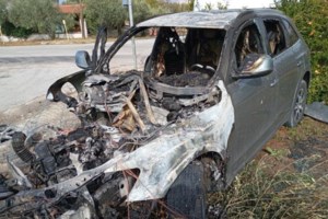 Δράμα: Αυτοκίνητο συγχωριανού του οδηγούσε ο 14χρονος που σκοτώθηκε σε τροχαίο