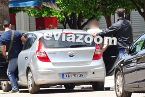 Συνελήφθη 40χρονος ληστής στο Κερατσίνι - Είχε ξαφρίσει περίπτερα της περιοχής του Πειραιά