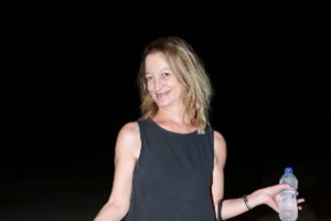 Κάτια Γκουλιώνη: "Σίγουρα για τη βία δε φταίει η τραπ, αλλά η πολιτεία" - εικόνα 2