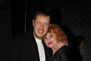 Ελεονώρα Ζουγανέλη: Zευγάρι με γνωστό δημοσιογράφο του Mega μετά το διαζύγιο - Εργάζεται στην εκπομπή της Χρηστίδου - εικόνα 4