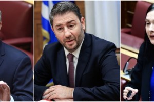 Πιερρακάκης για μη κρατικά πανεπιστήμια: Είμαστε οι τελευταίοι στον κόσμο που έχουμε τέτοια διάταξη όπως το άρθρο 16