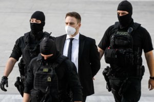 Οι αστυνομικοί στη δίκη Αναγνωστόπουλου: Δεν ήταν καλός ηθοποιός- Λέγαμε από τότε "αυτός το έκανε" - εικόνα 3