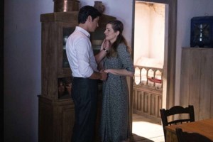 Άγριες Μέλισσες: Η σοβαρή επιπλοκή στη γέννα και ο μεγάλος κίνδυνος για τη ζωή μάνας και παιδιού - εικόνα 3