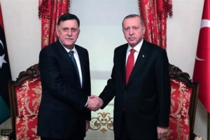 Έλληνας Πρέσβης στο Κάιρο: Είμαστε πολύ κοντά στην υπογραφή ΑΟΖ Ελλάδας - Αιγύπτου - εικόνα 3