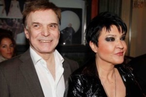 Κατιάνα Μπαλανίκα για Γιώργο Μαρίνο: "Δεν με στενοχωρεί που δεν έχουμε επαφές, είναι κάτι που αποφάσισε εκείνος"