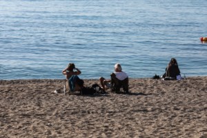 Κακοκαιρία εξπρές  με καταιγίδες και χιόνια - Πού και πότε θα "χτυπήσει" - Πότε επιστρέφει η άνοιξη - εικόνα 6