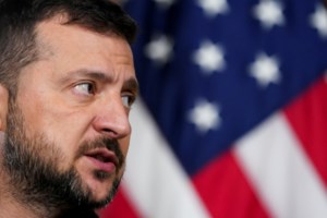 Η Ουκρανία εξαπέλυσε τη μεγαλύτερη έως σήμερα επίθεση με drones στη Μόσχα  - Περιορισμοί στις πτήσεις σε αεροδρόμια - εικόνα 2