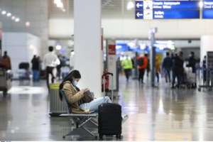 Πατέλης: Πιθανό ένα πακέτο στήριξης για τις επιχειρήσεις του τουρισμού