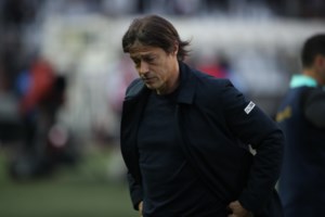 ΑΕΚ: Το συγκινητικό αντίο του Ματίας Αλμέιδα - "Μόνο ό,τι κάνει ο Θεός διαρκεί για πάντα"